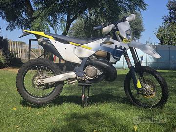 Husqvara te 250 2t 2024