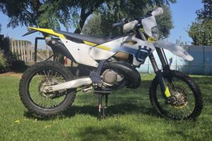 Husqvara te 250 2t 2024