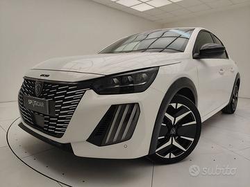 Peugeot 208 II 2023 1.2 hybrid GT 110cv e-dcs 6