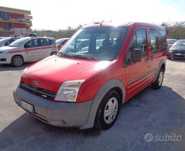 FORD Tourneo Connect 1.8 TDCI 90cv N1 - 2006