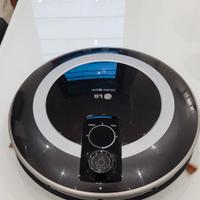 Robot aspirapolvere LG Homebot