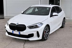 BMW 128 ti Msport aut.