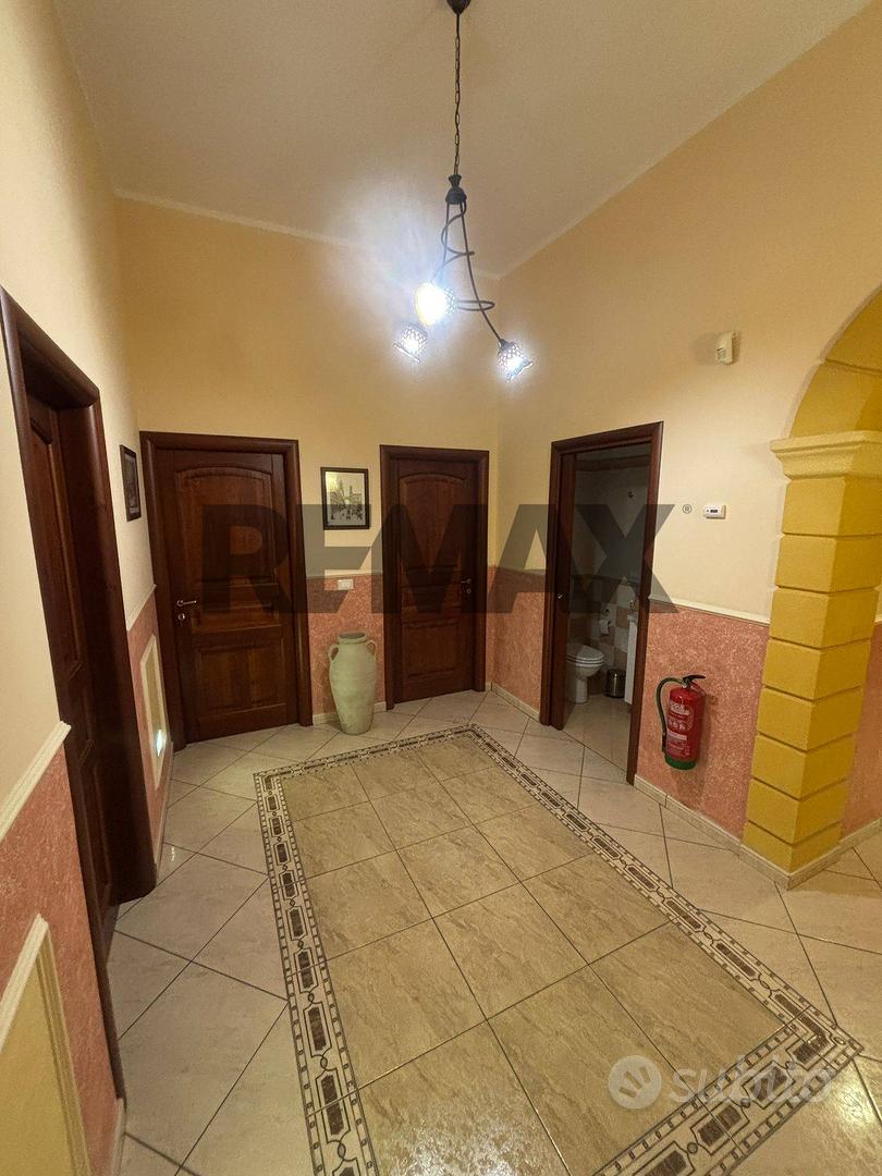 Appartamento - Palermo - Vista 4