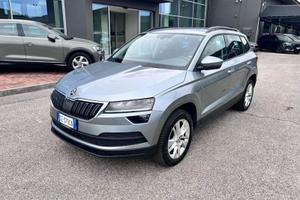 Škoda Karoq 1.6 TDI SCR DSG Executive
