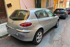 alfa romeo 147