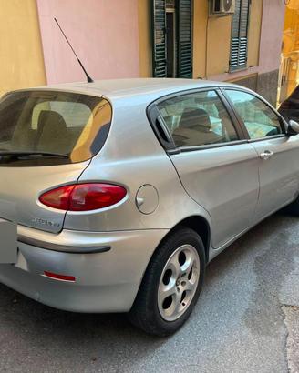 alfa romeo 147