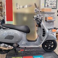 Piaggio Vespa 300 GTS hpe - 2019