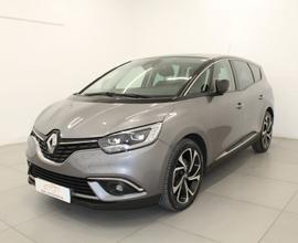 RENAULT Grand Scenic Blue dCi 120 Cv. Sport Edit