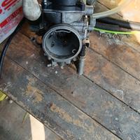 carburatore scooter x9