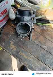 carburatore scooter x9