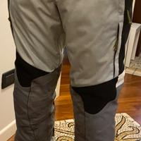 Pantaloni moto BMW Motorrad Rallye 2