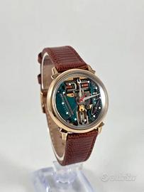 Bulova Accutron Spaceview M4