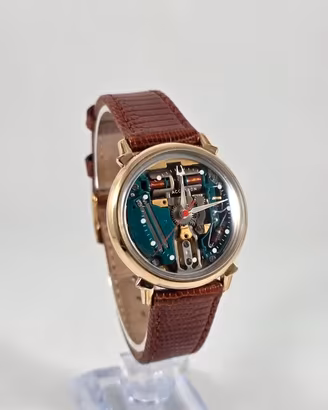 Bulova Accutron Spaceview M4