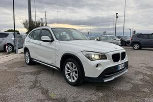 BMW X1 xDrive18d ATTIVA AUTOMATICO