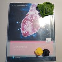 IL CAMPBELL - BIOLOGIA