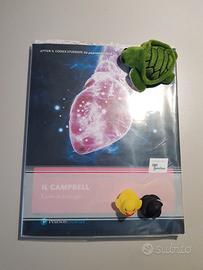 IL CAMPBELL - BIOLOGIA