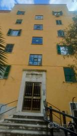 Immobile in asta di 62 m² a Roma