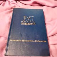 Novissima Enciclopedia DeAgostini - Vol.  1