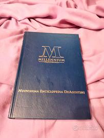 Novissima Enciclopedia DeAgostini - Vol.  1