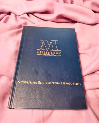 Novissima Enciclopedia DeAgostini - Vol.  1