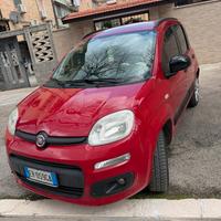 Fiat panda 900 twin air