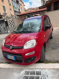 Fiat panda 900 twin air