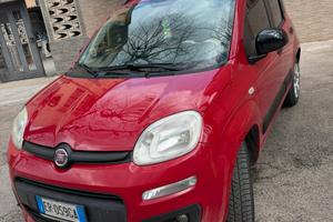 Fiat panda 900 twin air