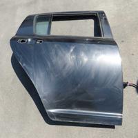 Portiera porta posteriore destra Suzuki Swift Mk4