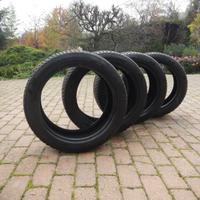 4 pneumatici invernali R19