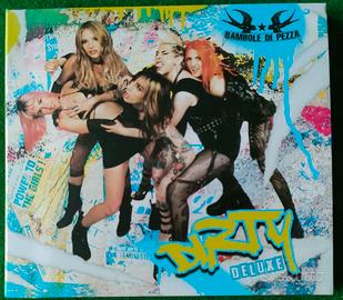 Bambole di pezza - Dirty Deluxe CD 2024