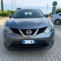 Nissan Qashqai dCi 2WD automatica 2016