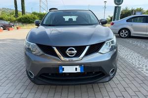 Nissan Qashqai dCi 2WD automatica 2016