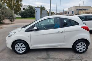 Ford Ka Ka+ 1.2 8V 69CV Business KM 71000