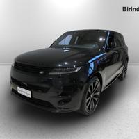 LAND ROVER RR Sport 3ª serie - Range Rover Sport 3