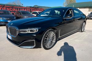 Bmw 730 730d xDrive 48V
