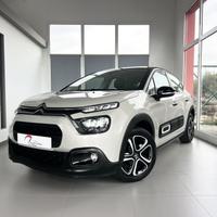 CITROEN C3 C3 1.2 83 CV SHINE - 2022