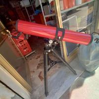 Telescopio Tasco 