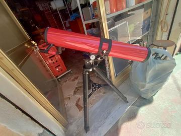 Telescopio Tasco 