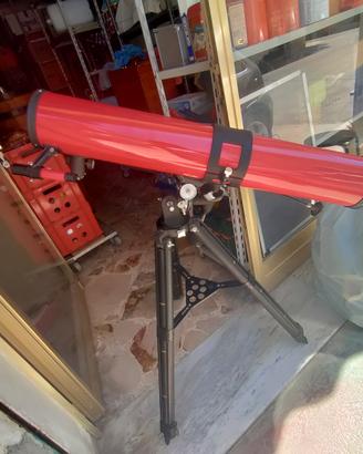 Telescopio Tasco 