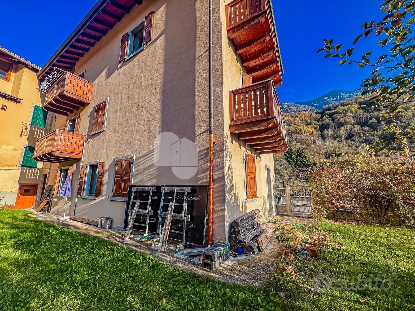 Apartment in Pieve di Bono-Prezzo, Provincia di Trento - Vista 2