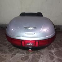 Bauletto moto Givi Maxia 52 litri monokey