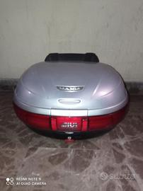 Bauletto moto Givi Maxia 52 litri monokey