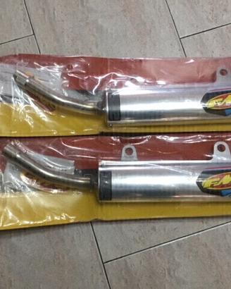 Silenziatore FMF "POWER CORE2" Honda cr250 92-96