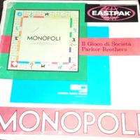 Monopoli ed. eastpak codice 1600