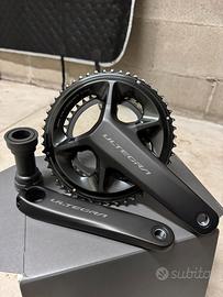 Gruppo ultegra shimano r8170 12v di2