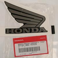 adesivo serbatoio dx Honda Hornet 2003