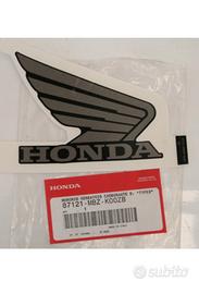 adesivo serbatoio dx Honda Hornet 2003