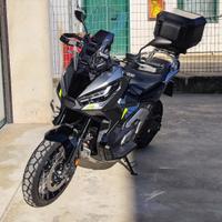 Honda XADV 750 - 2024