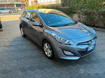 Hyundai I 30 1.4  S Wagon