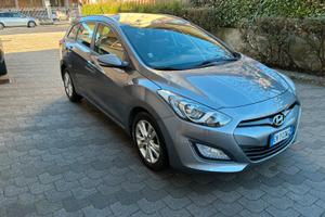Hyundai I 30 1.4  S Wagon